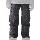HELLY HANSEN(ヘリーハンセン) ウィメンズ ブレント パンツ HSW2703A スノーパンツ