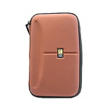 CASE LOGIC(ケースロジック) CDE-48 WALLET Hardshell CDE-48 ウォレット･財布