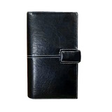 CASE LOGIC(ケースロジック) KTW-48 WALLET FEMALE LINE KTW-48 ウォレット･財布