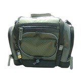 CASE LOGIC(ケースロジック) TSC-4 OUTDOOR CAMERA & CAMCORDER CASES TSC-4 メッセンジャー･ショルダーバッグ