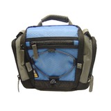 CASE LOGIC(ケースロジック) TSC-4 OUTDOOR CAMERA & CAMCORDER CASES TSC-4 メッセンジャー･ショルダーバッグ