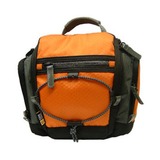 CASE LOGIC(ケースロジック) TSC-4 OUTDOOR CAMERA & CAMCORDER CASES TSC-4 メッセンジャー･ショルダーバッグ