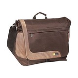CASE LOGIC(ケースロジック) TKM-15F パソコンバッグ CASUAL COLOR MESSENGER TKM-15F 【廃】メッセンジャーバッグ