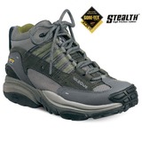VASQUE(バスク) Ws イオンミッド XCR 12740015810085 登山靴 ハイカット(レディース)