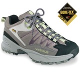 VASQUE(バスク) Ws ヴェロシティー XCR 12740021203090 登山靴 ローカット(レディース)