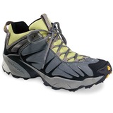 VASQUE(バスク) Ws アンプ 12740048802070 登山靴 ローカット(レディース)
