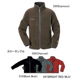 Columbia(コロンビア) ノルディックラン ジャケット PM6324 フリースジャケット(メンズ)