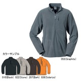Columbia(コロンビア) レスターバレーハーフジップ PM6699 スウェット･トレーナー･パーカー