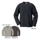 Columbia(コロンビア) ハリケーンリバークルー PM6707 長袖Tシャツ(メンズ)