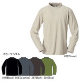 Columbia(コロンビア) グレイシャルハイクルー PM6735 長袖Tシャツ(メンズ)