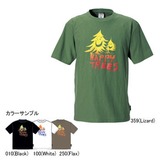Columbia(コロンビア) ハッピーツリーズTシャツ PM6962 半袖Tシャツ(メンズ)