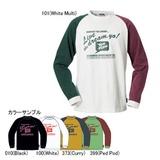 Columbia(コロンビア) CSCランチャーTシャツ PM6963 長袖Tシャツ(メンズ)