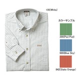 Columbia(コロンビア) ポイントプリーザントシャツ PM7541 長袖シャツ(メンズ)