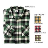 Columbia(コロンビア) カフェティクリークシャツ PM7542 長袖シャツ(メンズ)