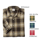 Columbia(コロンビア) ハンタイヤーランシャツ PM7543 長袖シャツ(メンズ)