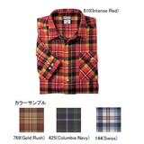 Columbia(コロンビア) ラーズレイクシャツ PM7548 長袖シャツ(メンズ)