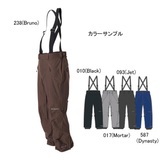 Columbia(コロンビア) フロストフリーパンツ PM8551 ロングパンツ(メンズ)