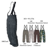 Columbia(コロンビア) エキストリームポイントパンツ PM8552 ロングパンツ(メンズ)