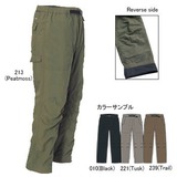 Columbia(コロンビア) ウィートウォールパンツ PM8561 ロングパンツ(メンズ)