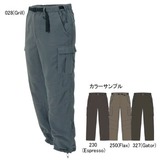 Columbia(コロンビア) ブリッツトルキャンプパンツ PM8563 ロングパンツ(メンズ)