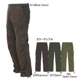 Columbia(コロンビア) ソーピットパンツ PM8585 ロングパンツ(メンズ)