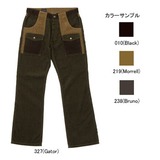 Columbia(コロンビア) サンダンスヒルパンツ PM8588 ロングパンツ(メンズ)