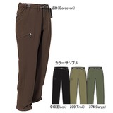 Columbia(コロンビア) ロストエデンパンツ PM8592 ロングパンツ(メンズ)