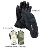 Columbia(コロンビア) シープホーングローブ PU9040 アウターグローブ(アウトドア)