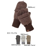 Columbia(コロンビア) ココモグロメット PU9116 アウターグローブ(アウトドア)