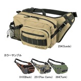 Columbia(コロンビア) キニアヒップバッグ PU9712 ウエストバッグ･ウエストポーチ