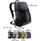 Columbia(コロンビア) ドーニックパック PU9714 30～39L