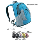Columbia(コロンビア) エンバーパック PU9718 10～19L