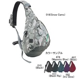 Columbia(コロンビア) べースンショルダーパック PU9719 【廃】ショルダーバッグ