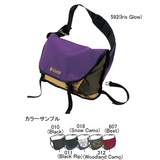 Columbia(コロンビア) ラルストンメッセンジャーバッグ PU9745 【廃】ショルダーバッグ