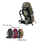 Columbia(コロンビア) エリオットピークパック PU9859 40～49L