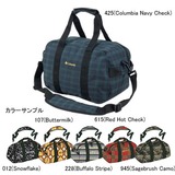 Columbia(コロンビア) メモナダッフル PU9883 ボストンバッグ･ダッフルバッグ