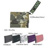 Columbia(コロンビア) ウェイトパークワレット PU9916 ウォレット･財布