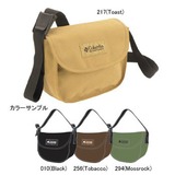 Columbia(コロンビア) ブリッジャーメッセンジャーバッグ PU9974 【廃】メッセンジャーバッグ