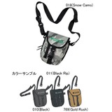 Columbia(コロンビア) クラインショルダーバッグ PU9982 【廃】ショルダーバッグ
