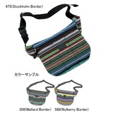 Columbia(コロンビア) カーディフヒップバッグ PU9984 ウエストバッグ･ボトルポーチ