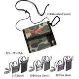 Columbia(コロンビア) キッギンポーチ PU9985 カードケース