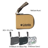 Columbia(コロンビア) ボーウィワレット PU9988 ウォレット･財布