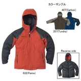Columbia(コロンビア) スプラスリッジ ジャケット SB5385 ダウン･中綿ジャケット(メンズ)