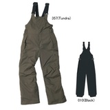 Columbia(コロンビア) カラビナギャップビブ YOUTH SB8277 ロングパンツ(メンズ)