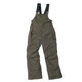 Columbia(コロンビア) カラビナギャップビブ YOUTH SB8277 ロングパンツ(メンズ)