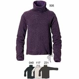 Columbia(コロンビア) レディース ピクスリィTシャツ PL6372 フリースプルオーバー(レディース)