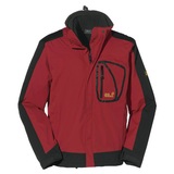 Jack Wolfskin(ジャックウルフスキン) スペクトラム 2011213 ハードシェルジャケット(メンズ)