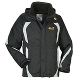 Jack Wolfskin(ジャックウルフスキン) パーフェクトライド Men’s 2011671 ハードシェルジャケット(メンズ)