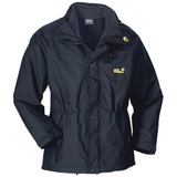 Jack Wolfskin(ジャックウルフスキン) ジェネシス Men’s 2011785 ハードシェルジャケット(メンズ)
