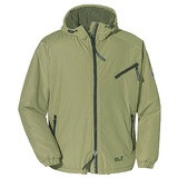 Jack Wolfskin(ジャックウルフスキン) オークランド 2012270 ダウン･中綿ジャケット(メンズ)